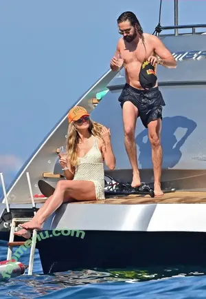 Heidi Klum / heidiklum nude photo #5238