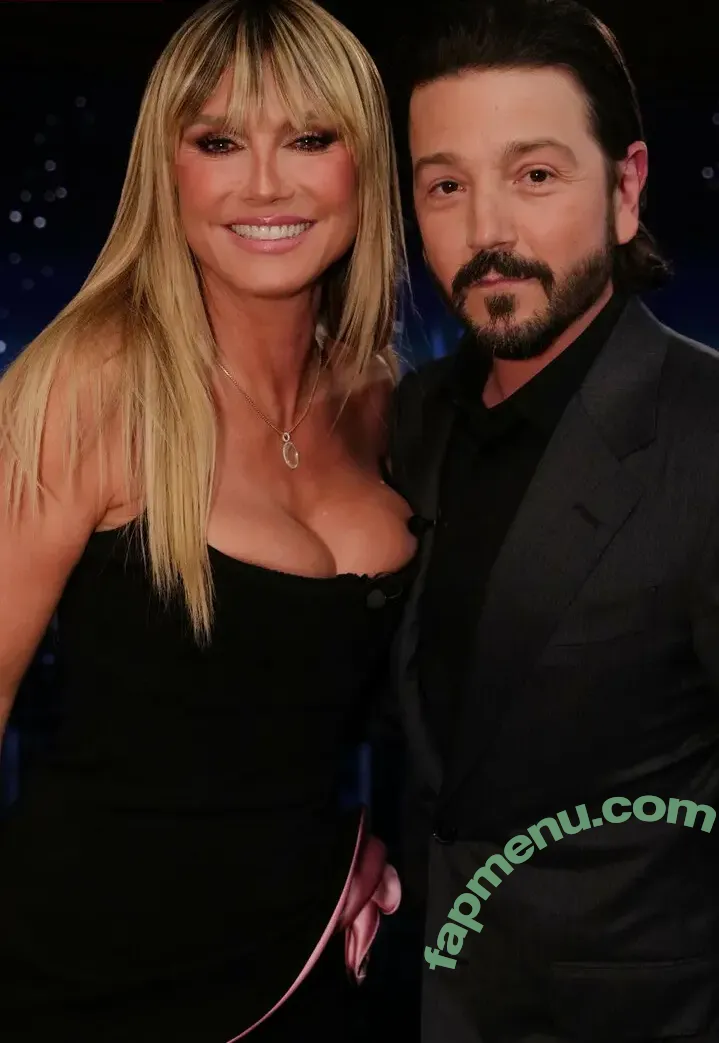 Heidi Klum nude photo #5215 (heidiklum)