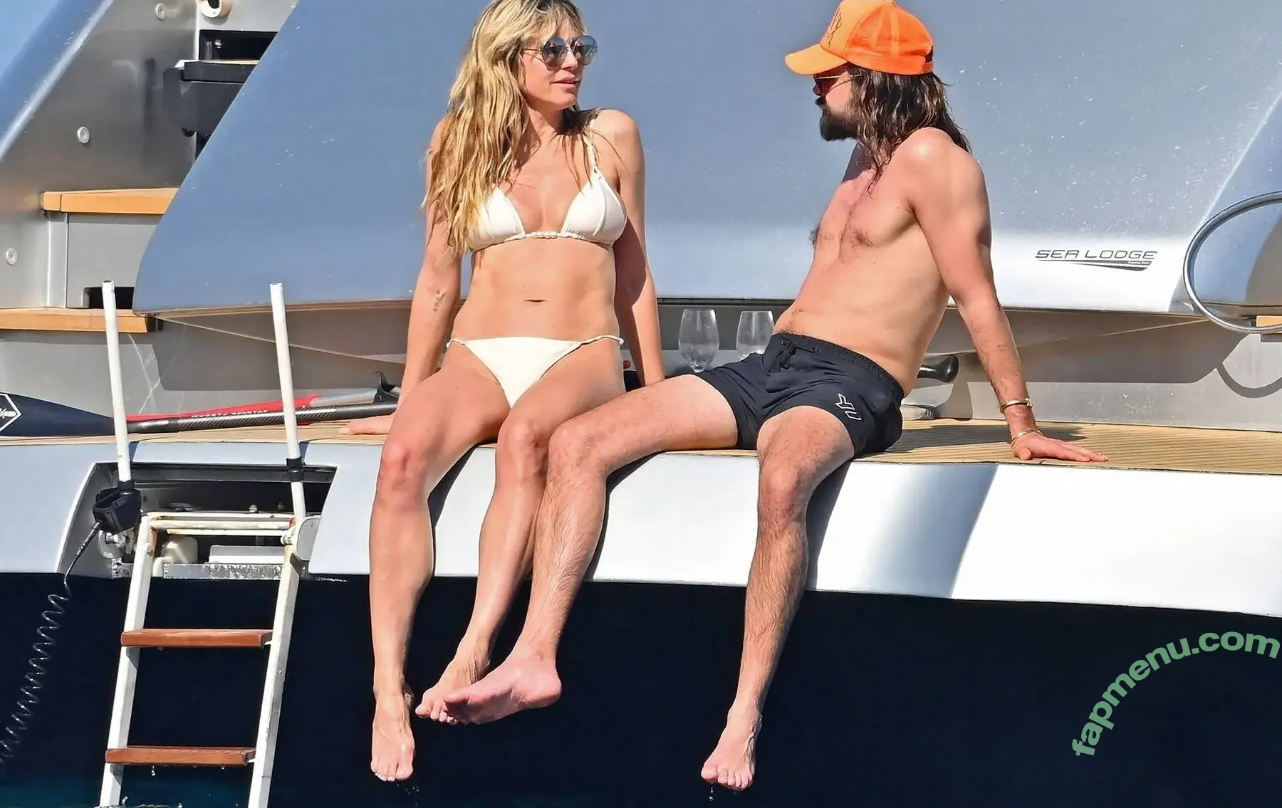Heidi Klum nude photo #5221 (heidiklum)