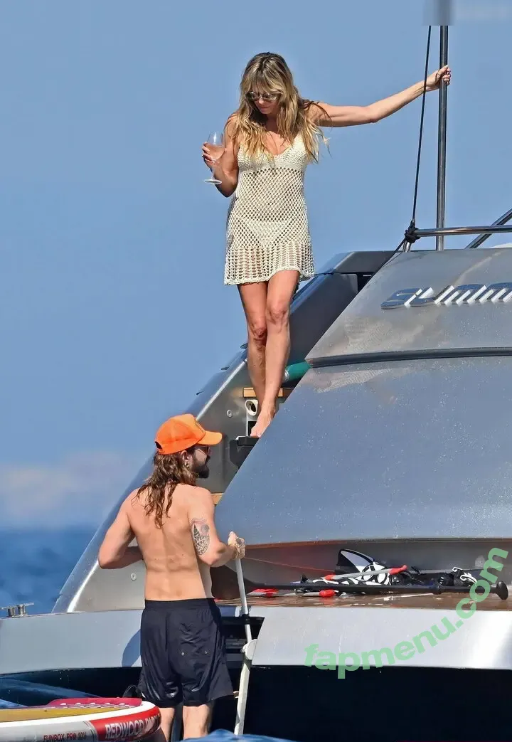 Heidi Klum nude photo #5223 (heidiklum)