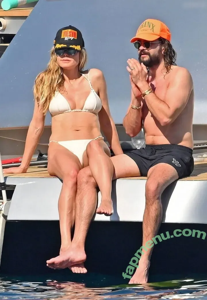 Heidi Klum nude photo #5229 (heidiklum)