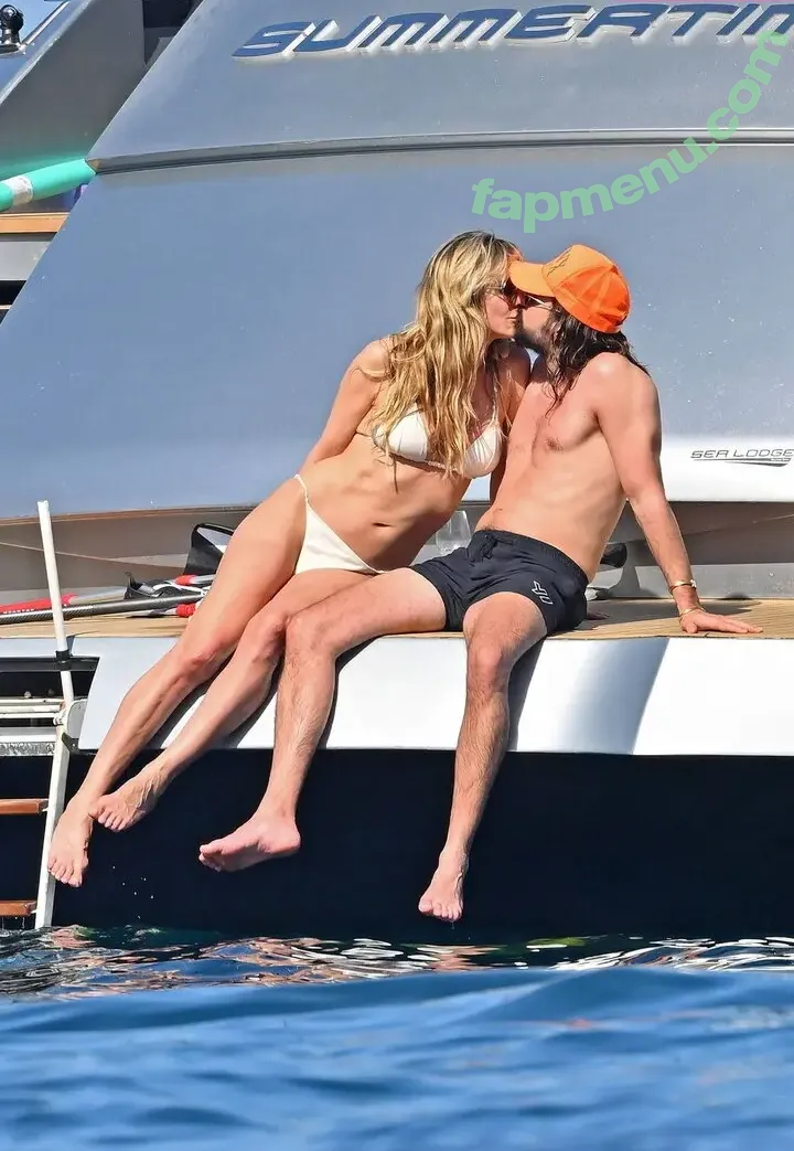 Heidi Klum nude photo #5230 (heidiklum)