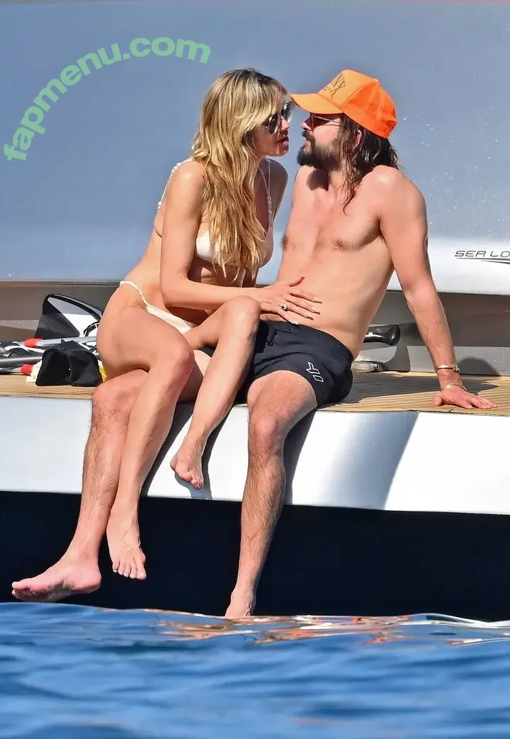 Heidi Klum nude photo #5233 (heidiklum)