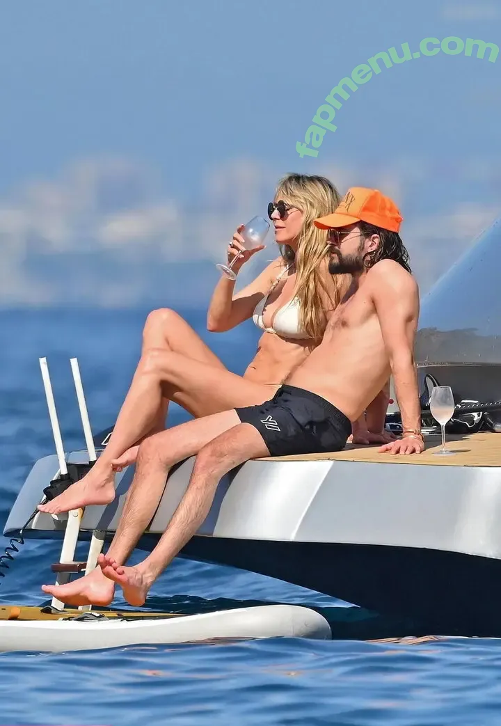 Heidi Klum nude photo #5235 (heidiklum)