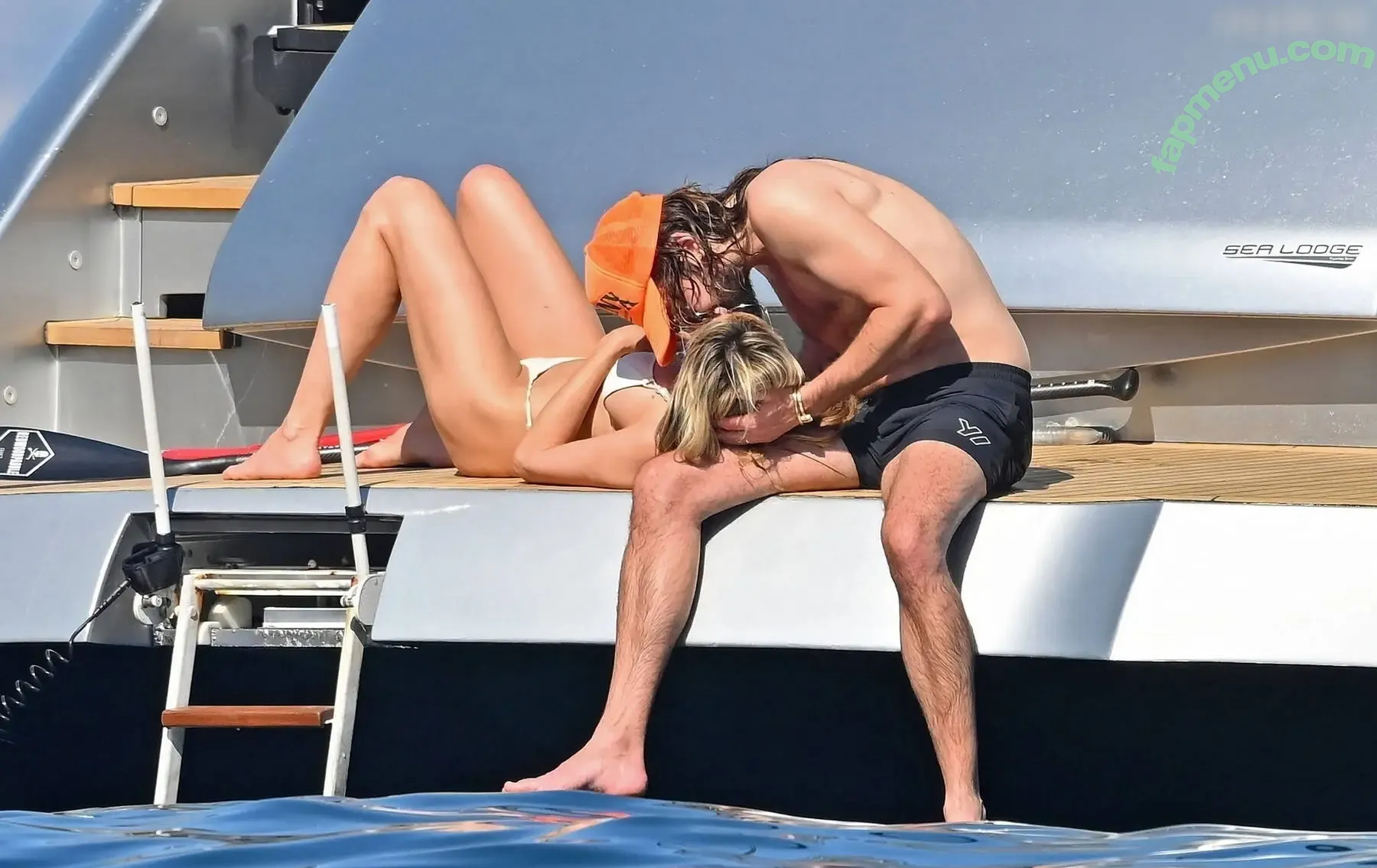 Heidi Klum nude photo #5236 (heidiklum)