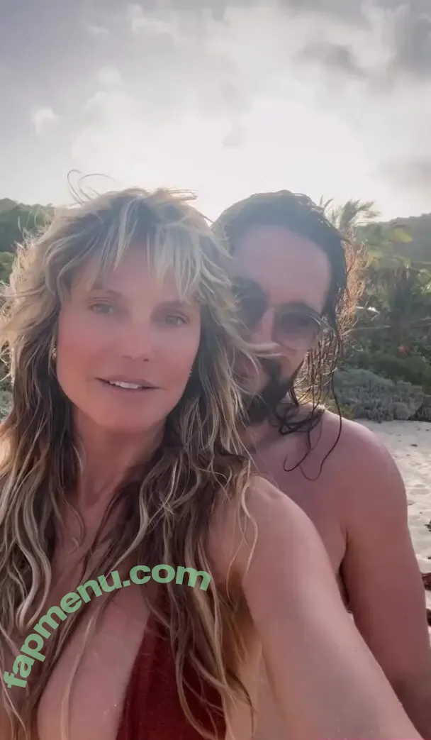 Heidi Klum nude photo #5252 (heidiklum)