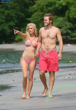 Heidi Montag / heidimontag nude photo #0339