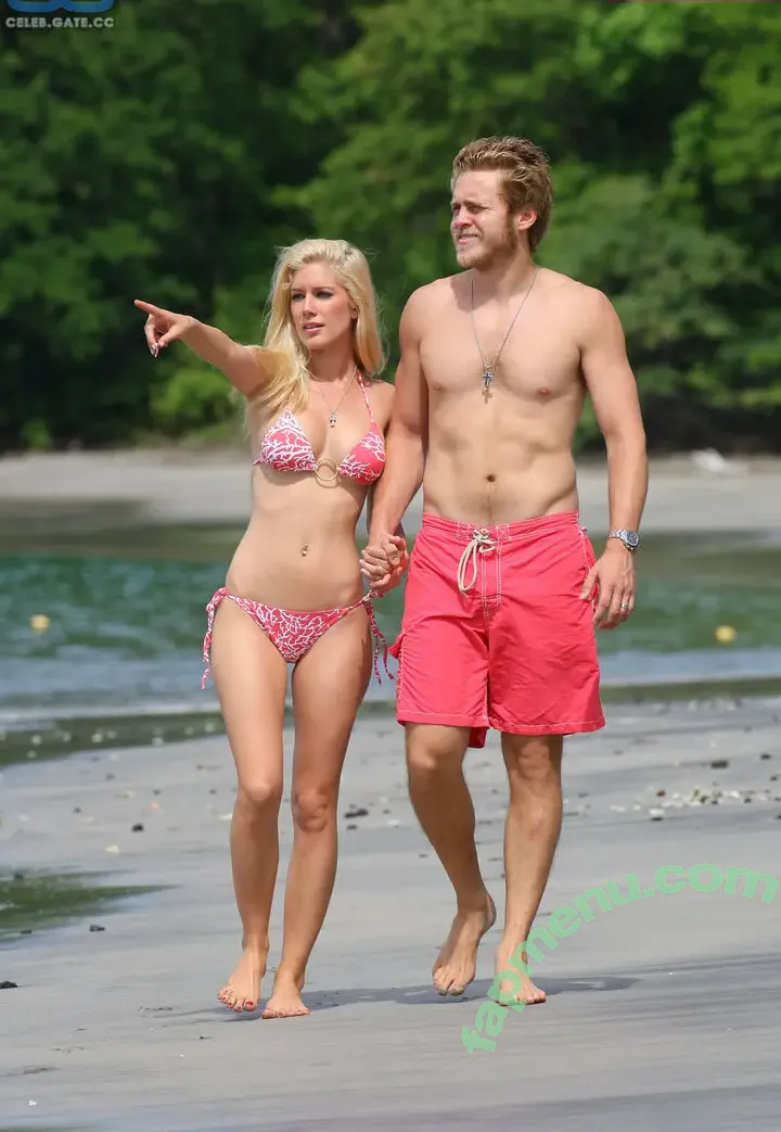 Heidi Montag nude photo #0339 (heidimontag)