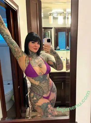 heidilavonfree / heidilavon nude photo #0001