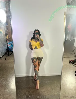 heidilavonfree / heidilavon nude photo #0002