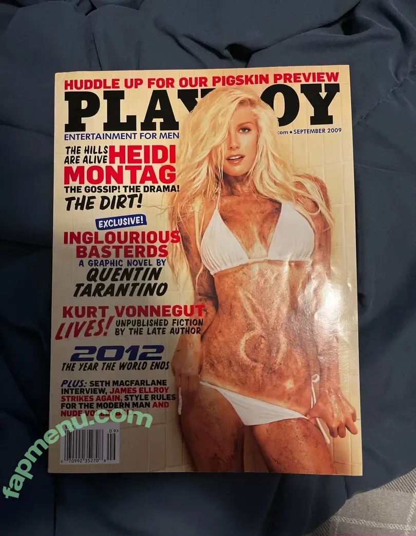 heidimontag nude photo #0011 (heidimontag)
