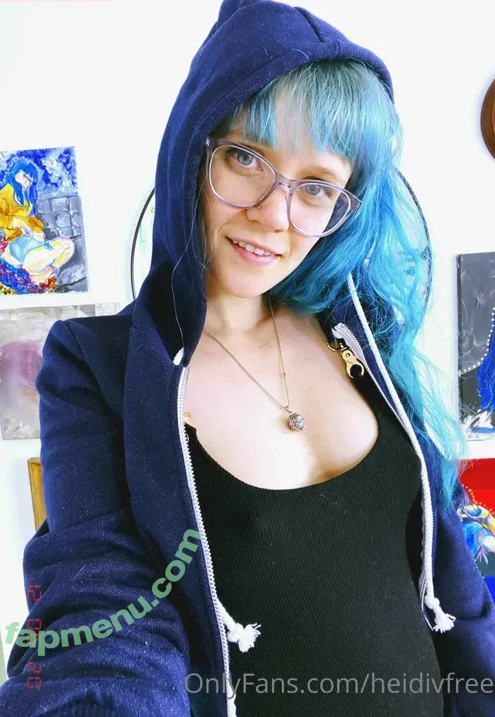 heidivlife nude photo #0039 (heidilife_)