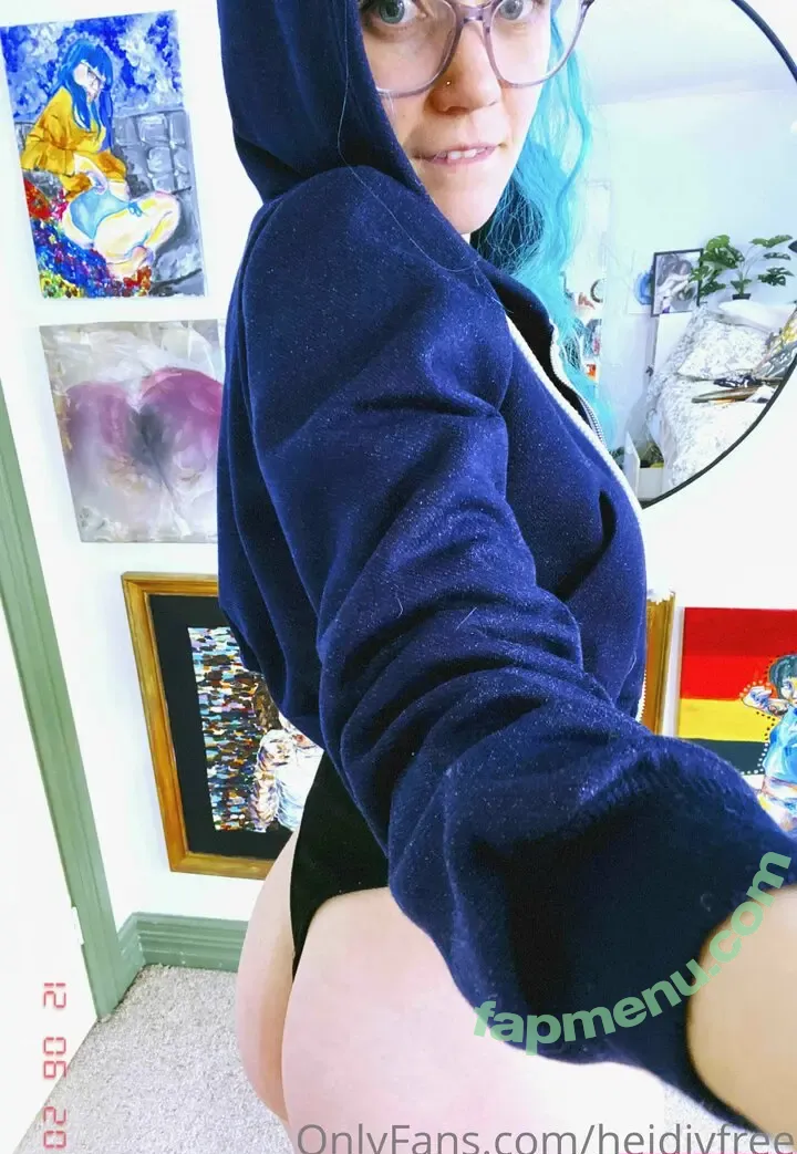 heidivlife nude photo #0048 (heidilife_)