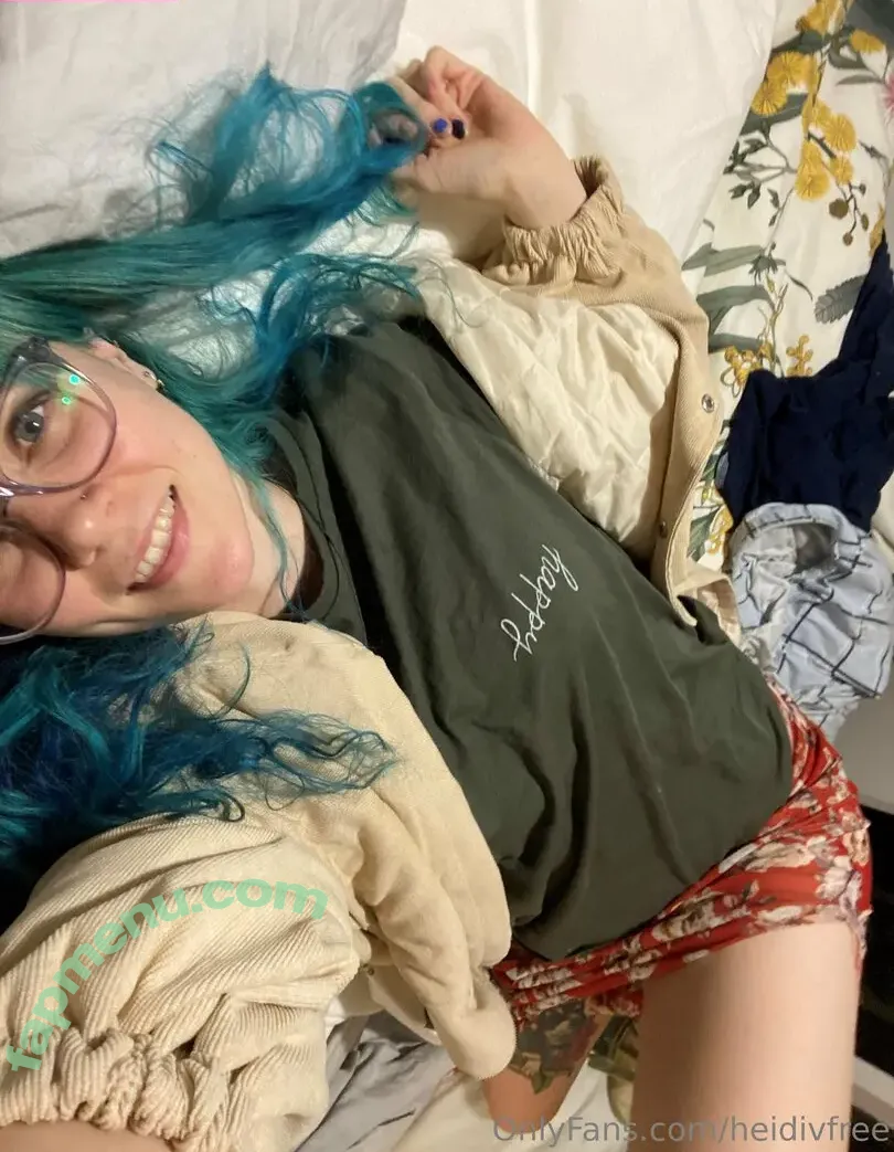 heidivlife nude photo #0102 (heidilife_)