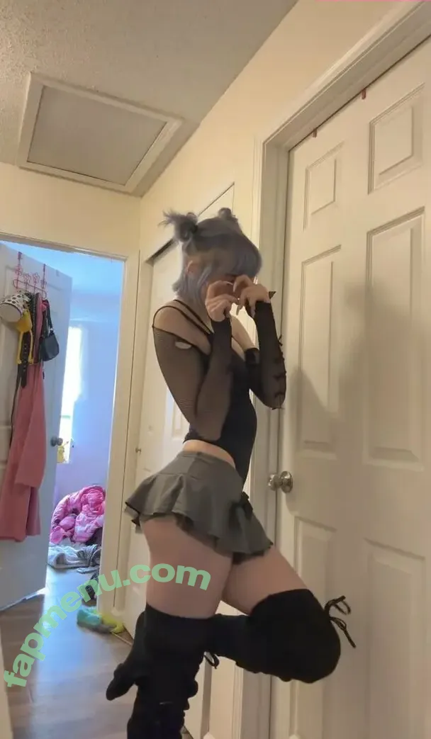 Heilokittyloser nude photo #0011 (Mymelodyloser / PJ)