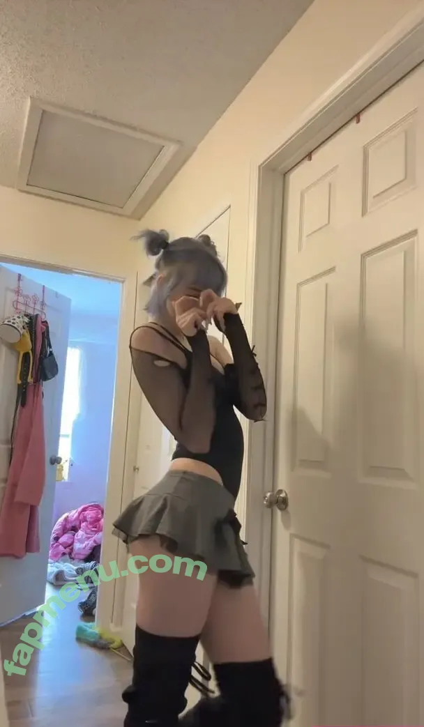 Heilokittyloser nude photo #0012 (Mymelodyloser / PJ)