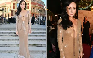 Helen George / helenrgeorge nude photo #0021