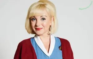 Helen George / helenrgeorge nude photo #0032