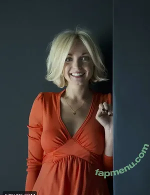 Helen George / helenrgeorge nude photo #0034