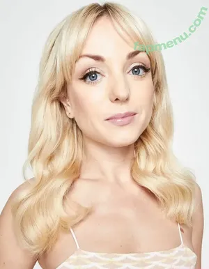 Helen George / helenrgeorge nude photo #0040