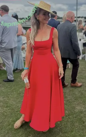 Helen Skelton / helenskelton nude photo #0107