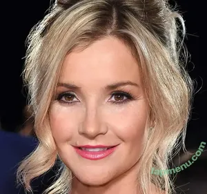 Helen Skelton / helenskelton nude photo #0123