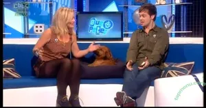 Helen Skelton / helenskelton nude photo #0132