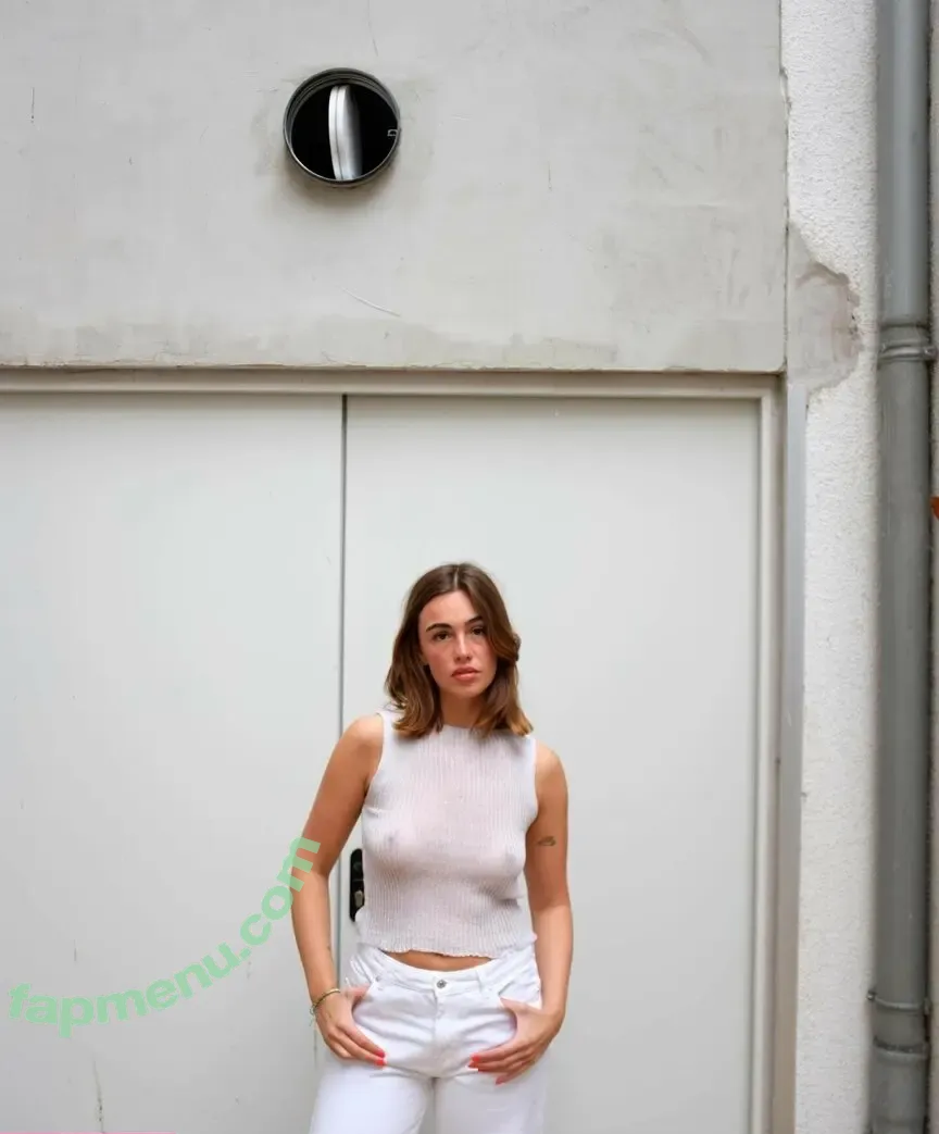 Helena Beckmann nude photo #0009 (helenabeckmann)