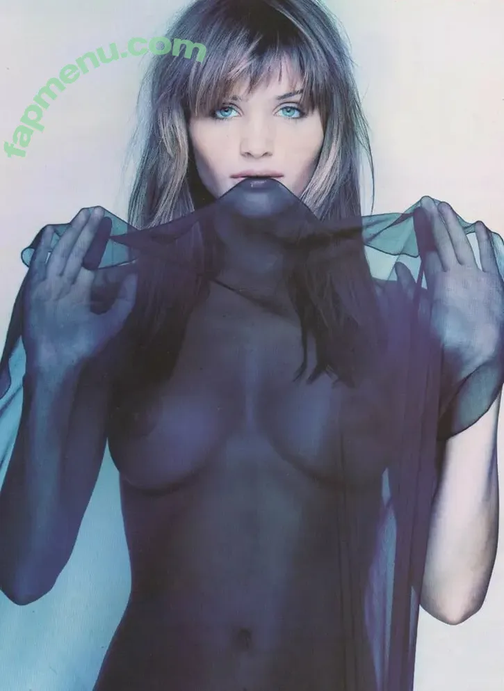 Helena Christensen nude photo #0122 (helenachristensen)