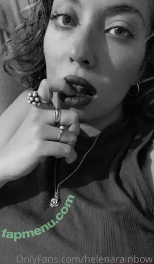 helenarainbow / helenarainbowsocial nude photo #0007