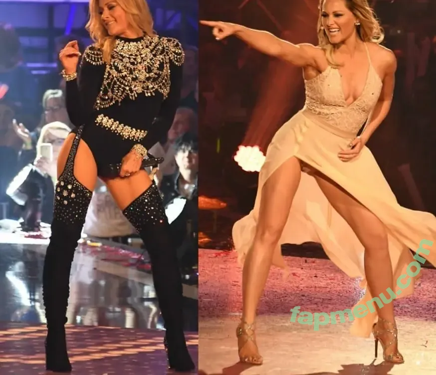 Helene Fischer nude photo #0620 (helenefischer)