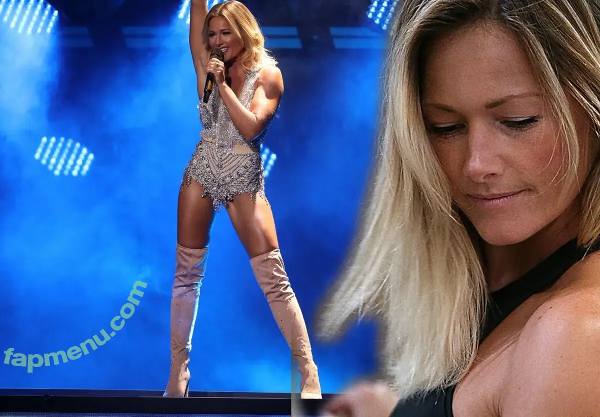 Helene Fischer nude photo #0621 (helenefischer)