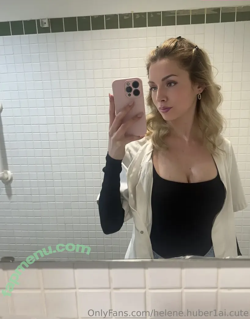 Helene Hofer nude photo #0001 (Helene Hofer)