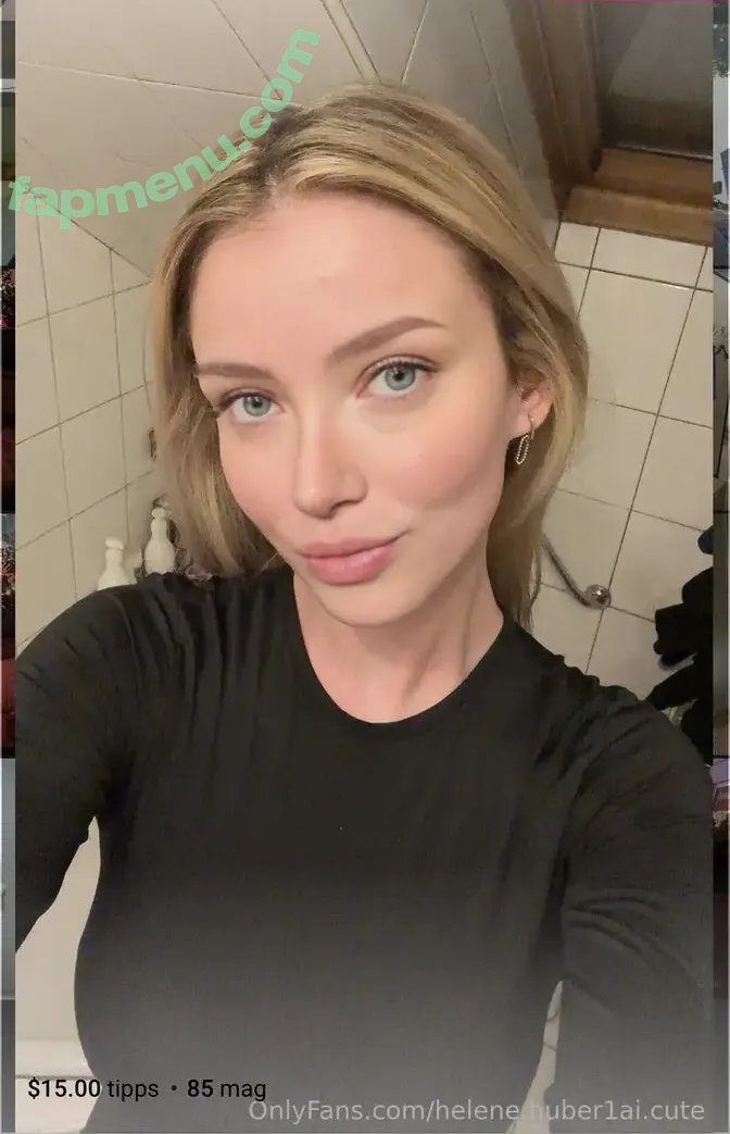 Helene Hofer nude photo #0004 (Helene Hofer)