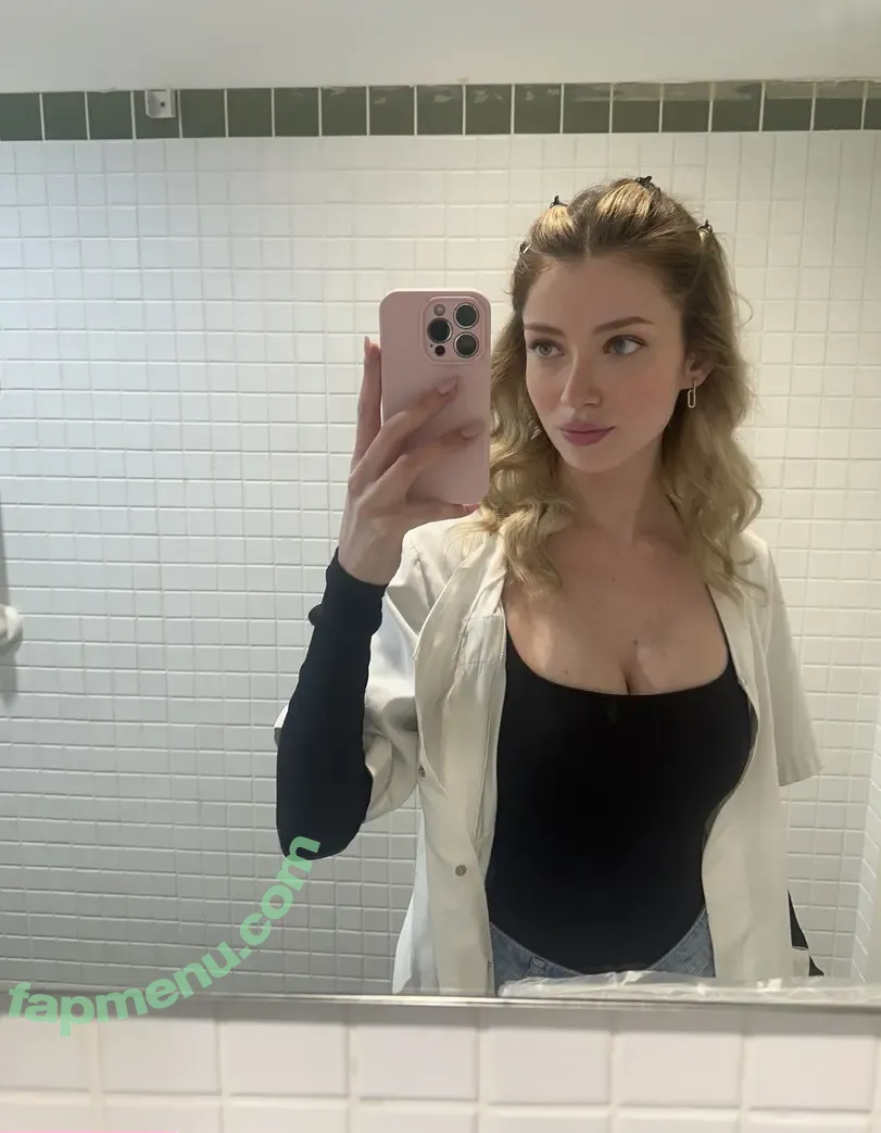 Helene Hofer nude photo #0006 (Helene Hofer)