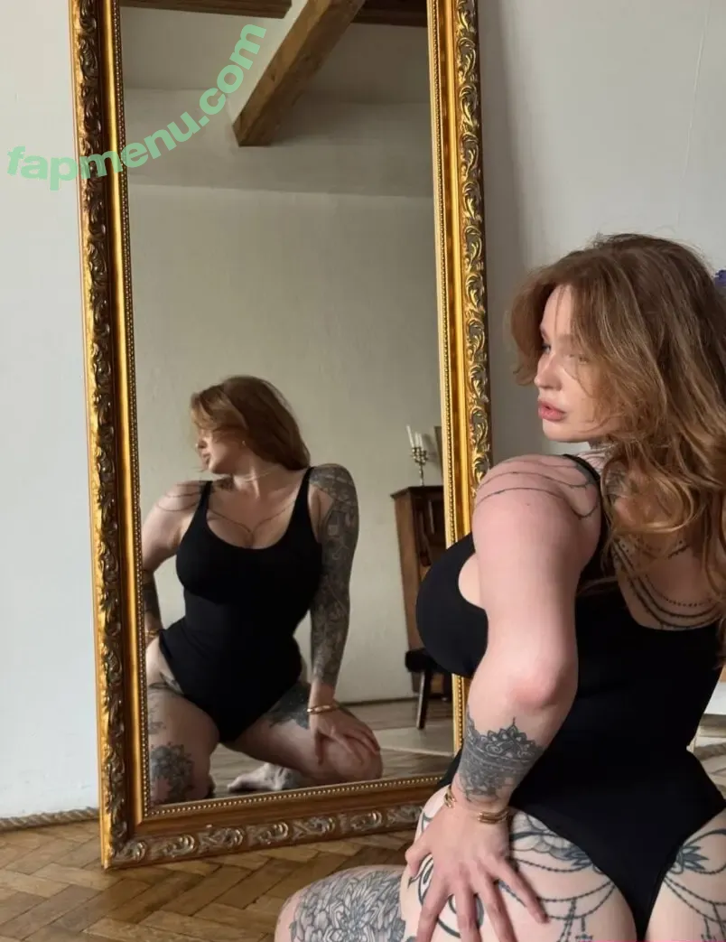 hell_voron nude photo #0202 (Olga Voronina)