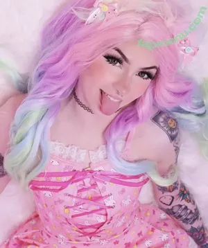 hell0kittyglock / _faeriebb / f.oxbaby nude photo #0001