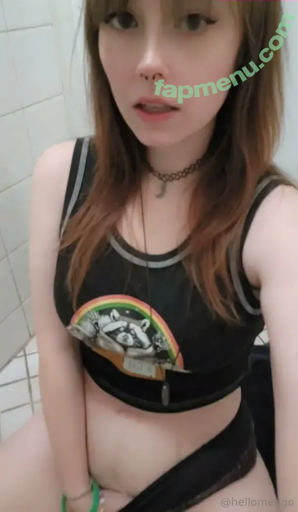 hellomeggo nude photo #0113 (hellomeggo)