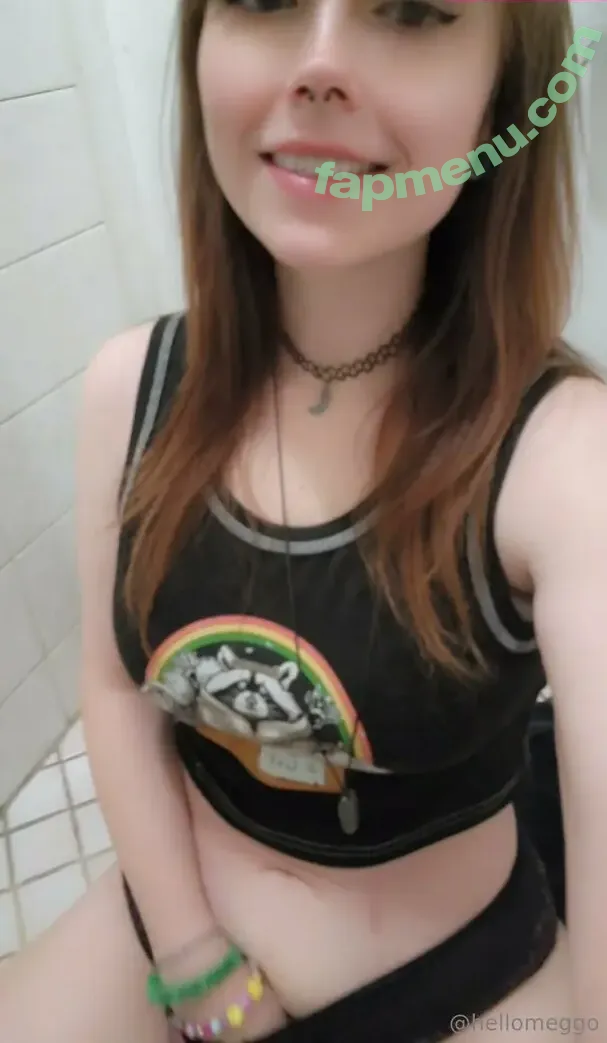 hellomeggo nude photo #0114 (hellomeggo)