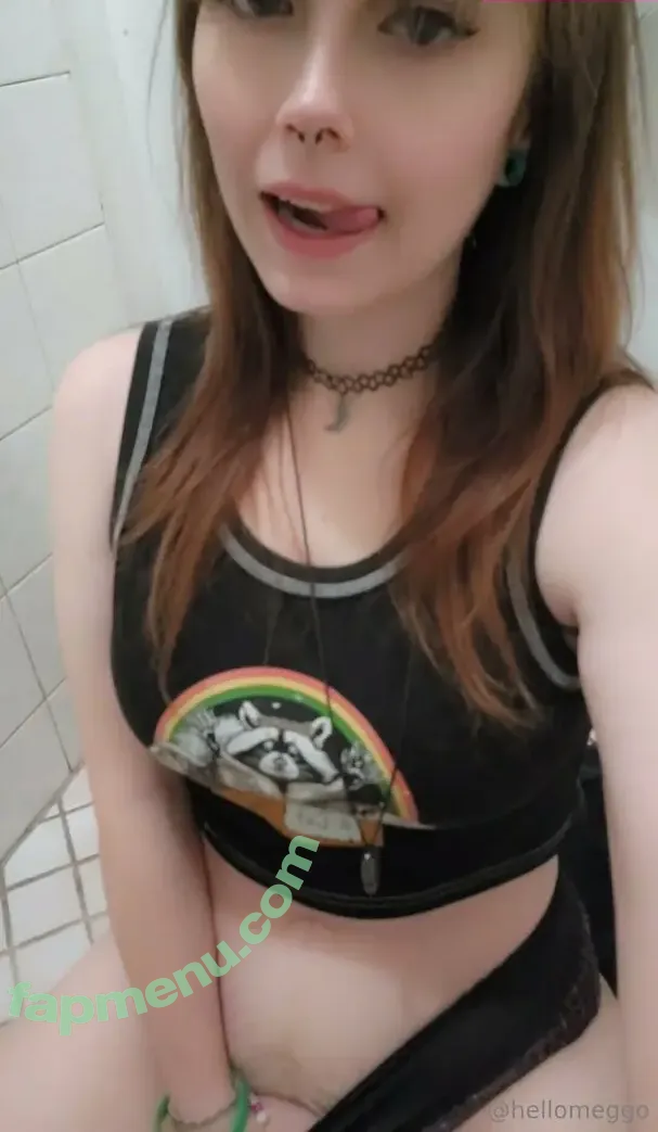 hellomeggo nude photo #0115 (hellomeggo)
