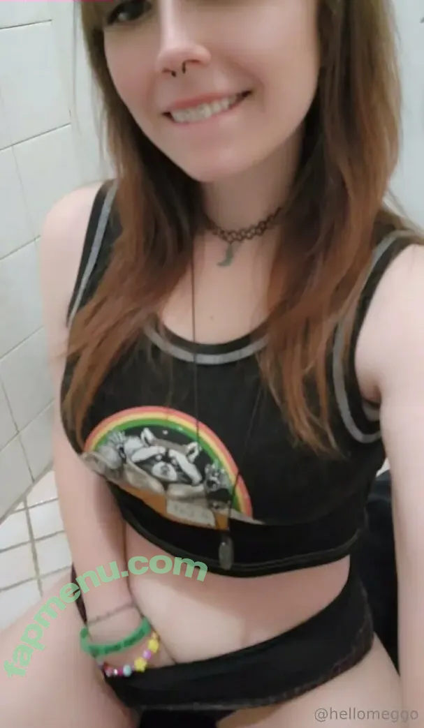 hellomeggo nude photo #0116 (hellomeggo)