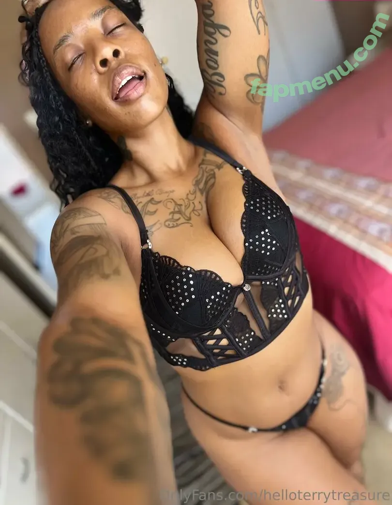 helloterrytreasure nude photo #0002 (theonlyterrytreasure)