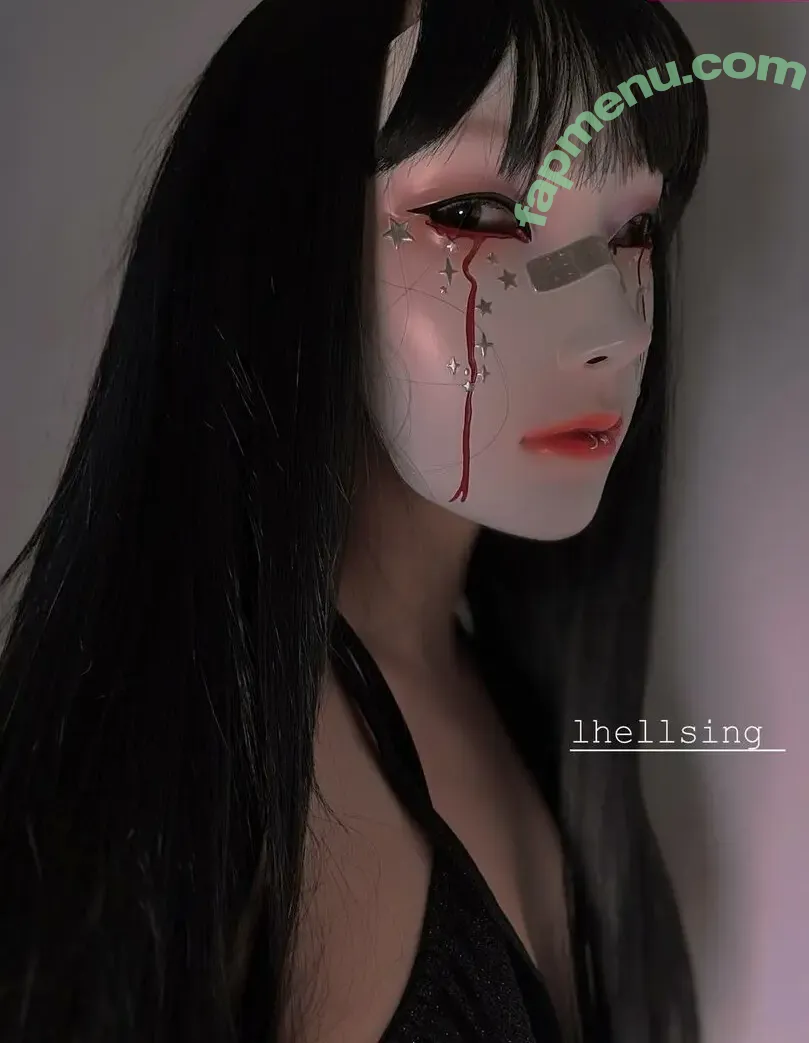Hellsing nude photo #0122 (giuhellsing / hellsing.ultimate)