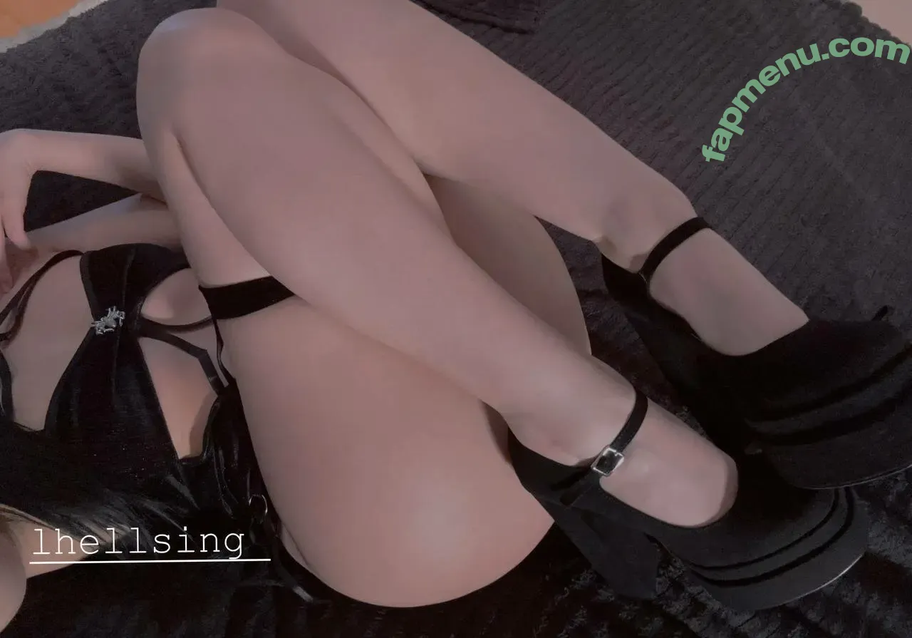 Hellsing nude photo #0163 (giuhellsing / hellsing.ultimate)