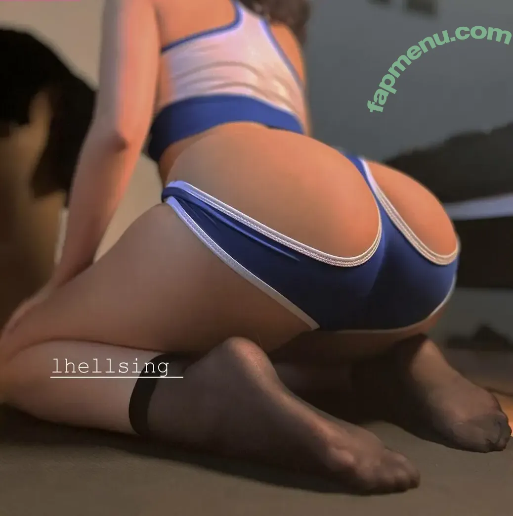 Hellsing nude photo #0209 (giuhellsing / hellsing.ultimate)