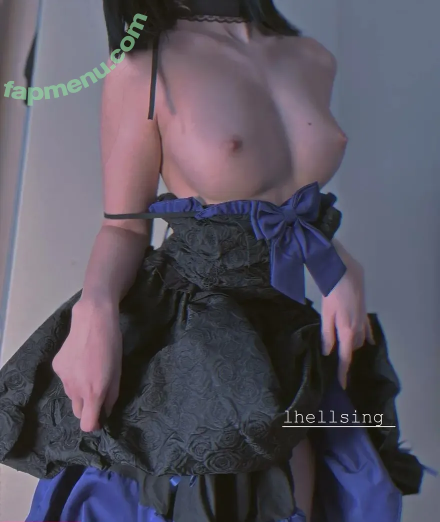 Hellsing nude photo #0218 (giuhellsing / hellsing.ultimate)
