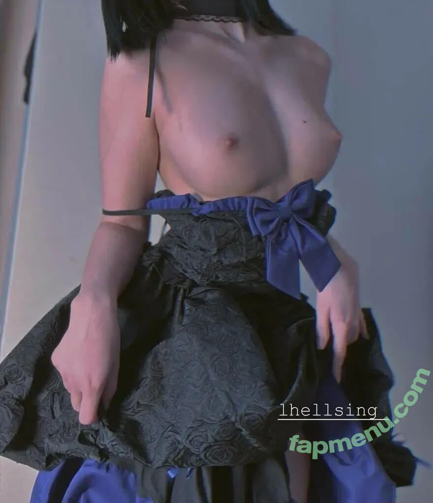 Hellsing nude photo #0236 (giuhellsing / hellsing.ultimate)