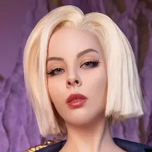 Helly Von Valentine / Disharmonica (Social media content / disharmonica / hellyvalentine nude photo #0002