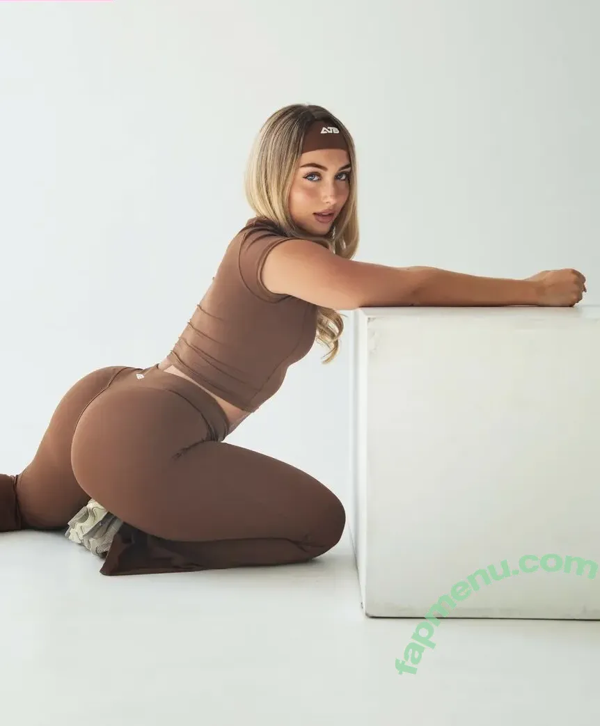 Heloise Hut nude photo #0023 (heloisehut)