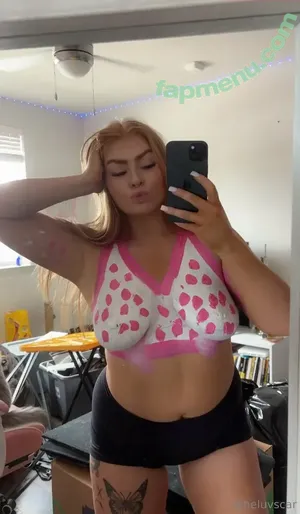 heluvscarr / heluvscar nude photo #0008